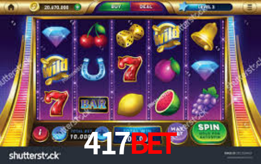 417Bet App Interface
