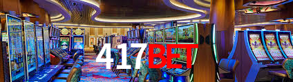 Live Casino 417Bet