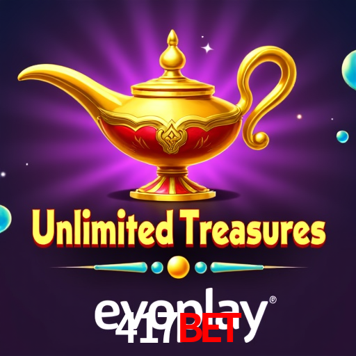 Game Providers 417Bet